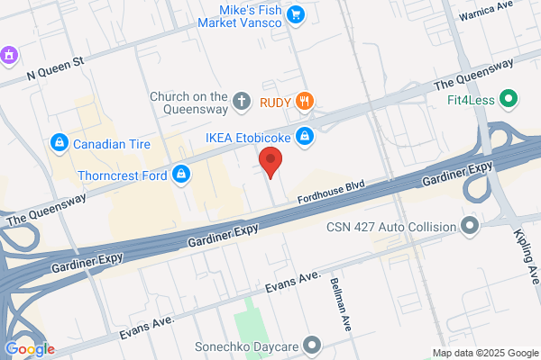 Trans Mot Car Service