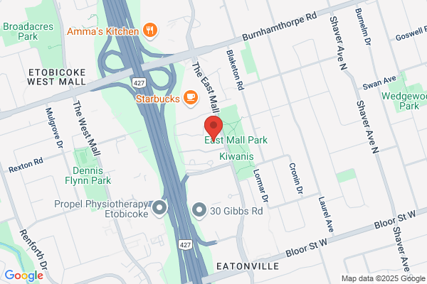 York Condominium Corporation