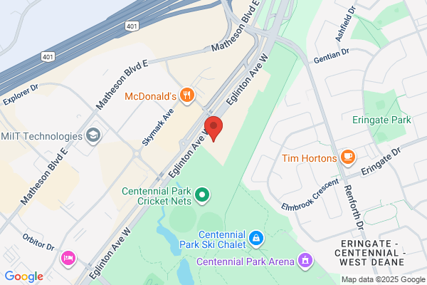 Alair Homes South Etobicoke