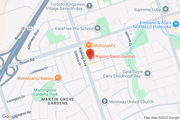 Toronto West Health Centre