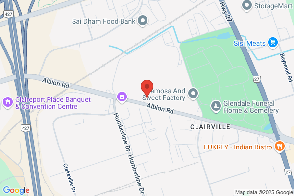 Arial Logistics Inc