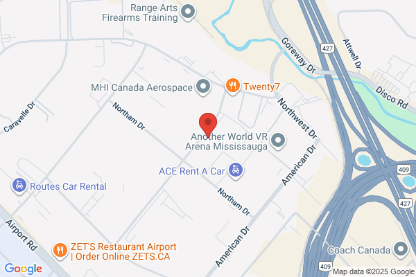 Ifw Logistics Inc