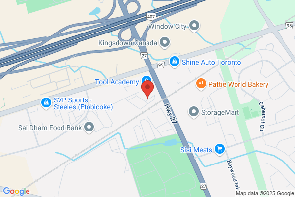 Romvat Transport Ltd