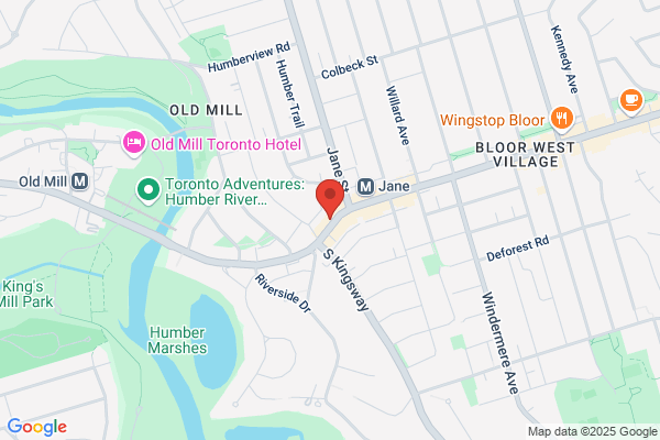 Bloor Village Travel