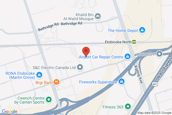 Kwik Kopy Design & Print Centre, North West