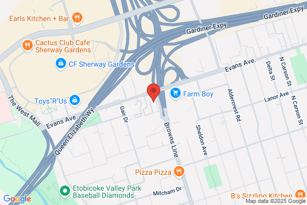 Alderwood Medical Center