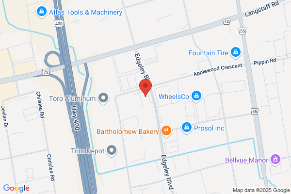 Empower Home Comfort West