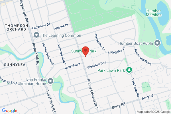 Raychem Hts Canada Inc
