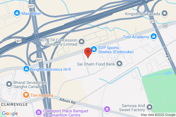 Active Air Comfort Inc