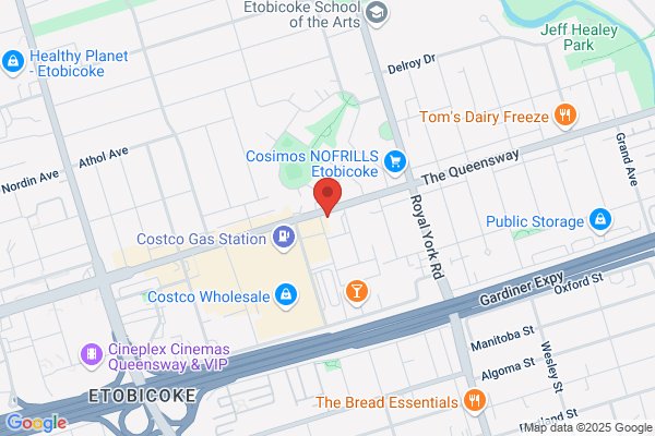 West Toronto Foot & Ankle Clinic