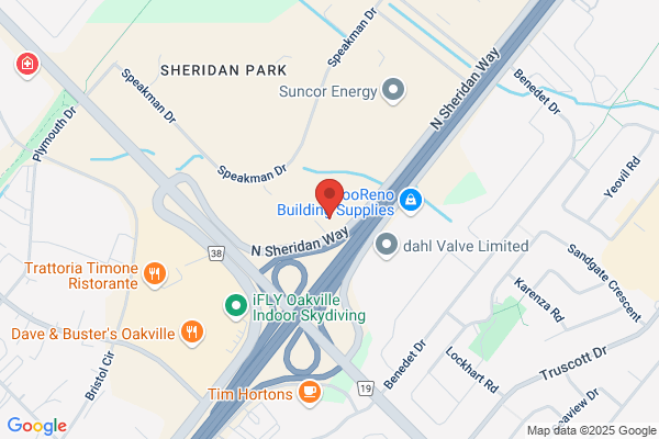 Mississauga Halton Community Care Access Centre