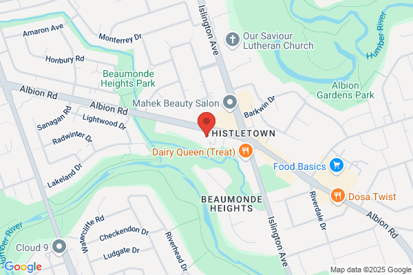 Revera Westside Long Term Care Home