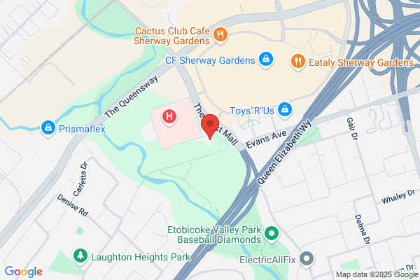 FYidoctors - Etobicoke Sherway Drive