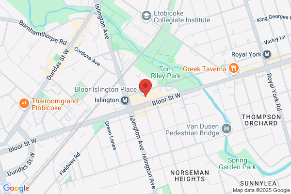 FYidoctors - Toronto - Bloor Islington