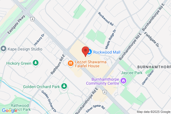 Rockwood Medical Foot Centre