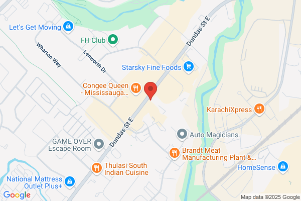 Fort York Motel