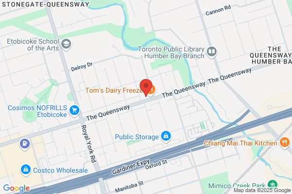 Queensway Motel