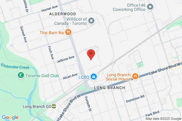 Factory Company Canada