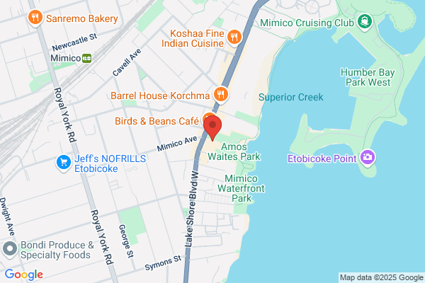 Paramed Home Health Care, Etobicoke