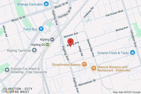 Waterproofing Services Toronto