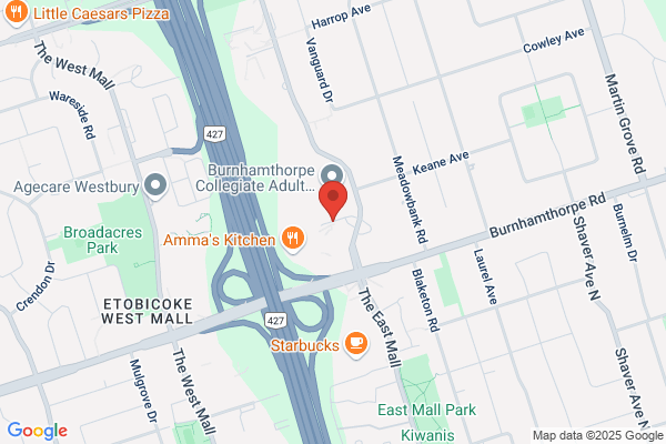 Colborne Insurance Brokers Inc
