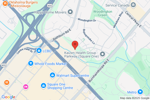 Personal Insurance Company of Canada the, Head Office & Claims