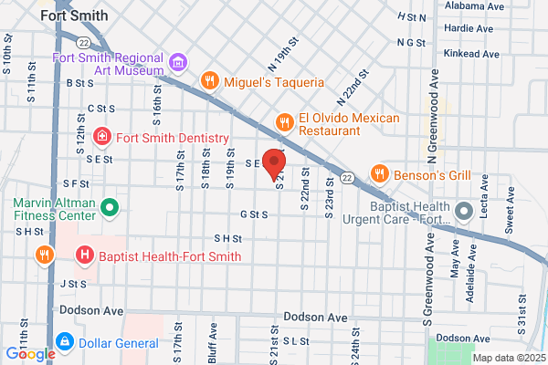 Caponi & McMillan Financial