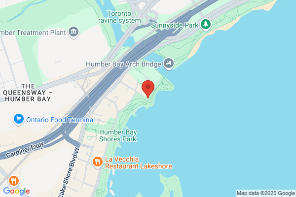 Pier 1 - Closed