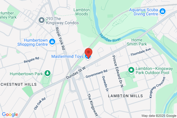 Emberley & Associates