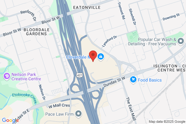 Cloverdale Dental Studio