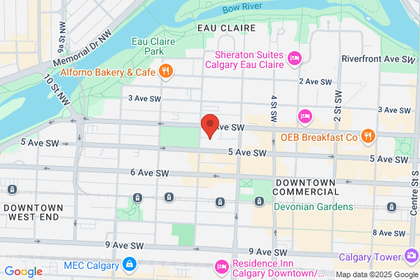 Bentall Real Estate