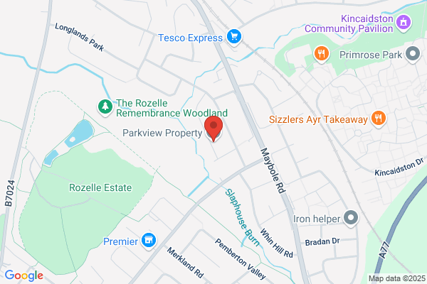 Parkview Properties Limited