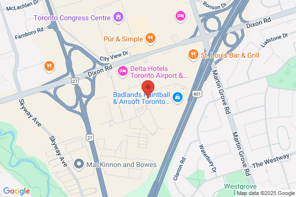 Bannerman Gordon Ltd, Whol Lawn Equip