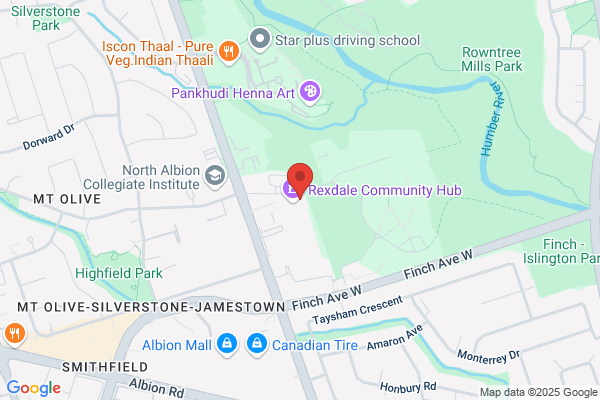 Legal Aid Ontario, Legal Clinics, Rexdale Community Legal Clinic
