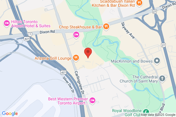 Limousine Owners Association of Ontario