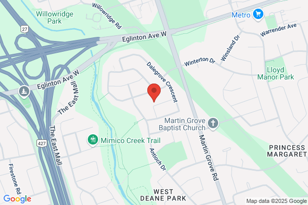 McDowell W A (Toronto) Ltd