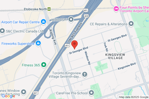 Toronto Limousine Service
