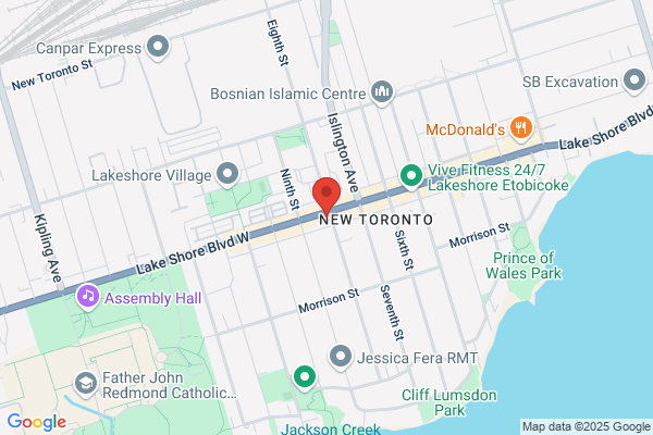 Etobicoke Locksmith Services