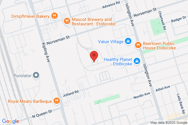 Battenfeld Grease (Canada) Ltd