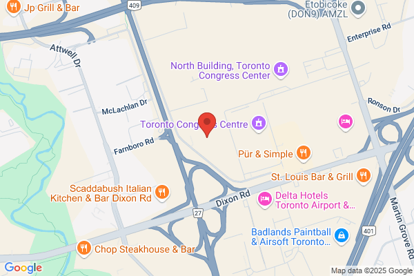 Specialty Products Company Ltd