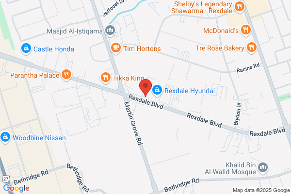 Rara Logistics