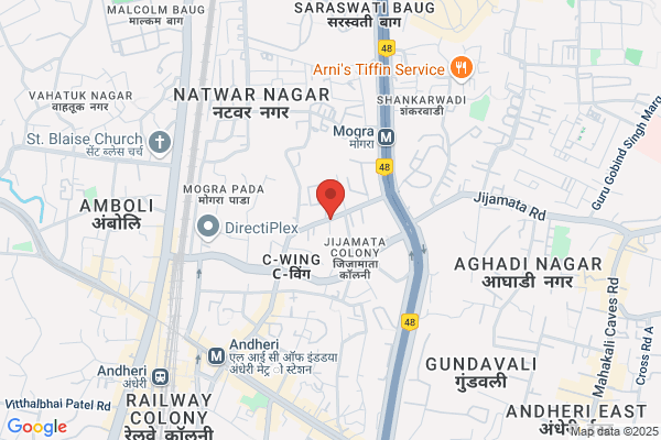 E & D Total Parcel Courier Service