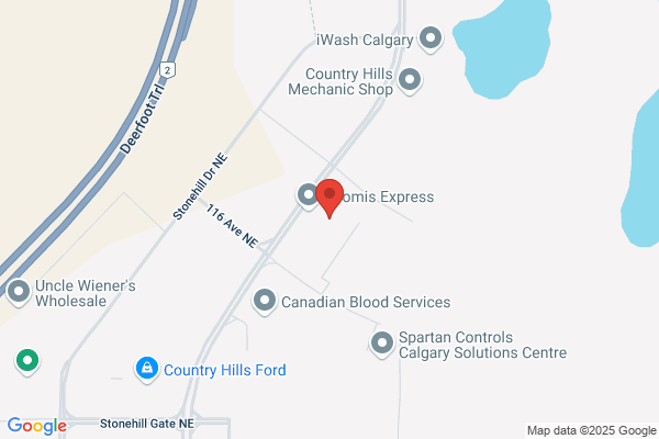 Ics Courier Services