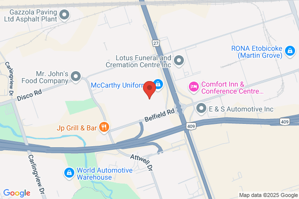 Toronto Used Appliances Wholesale
