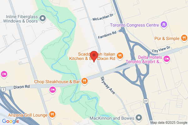 Family Service Ontario