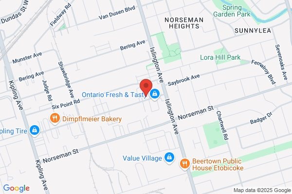 Etobicoke Tae Kwon DO