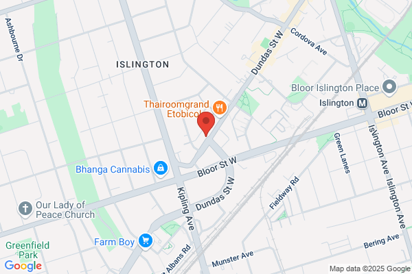 Islington Wellness