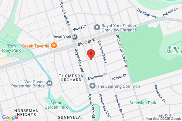 Kingsway Therapeutic & Massage Centre