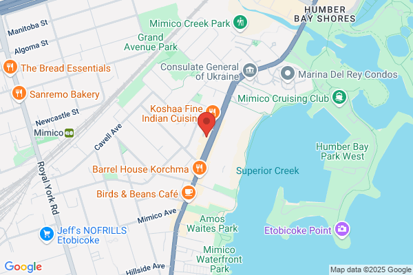Lakeshore Holistic Centre