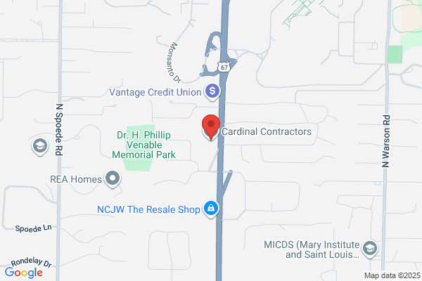 Cardinal Contracting